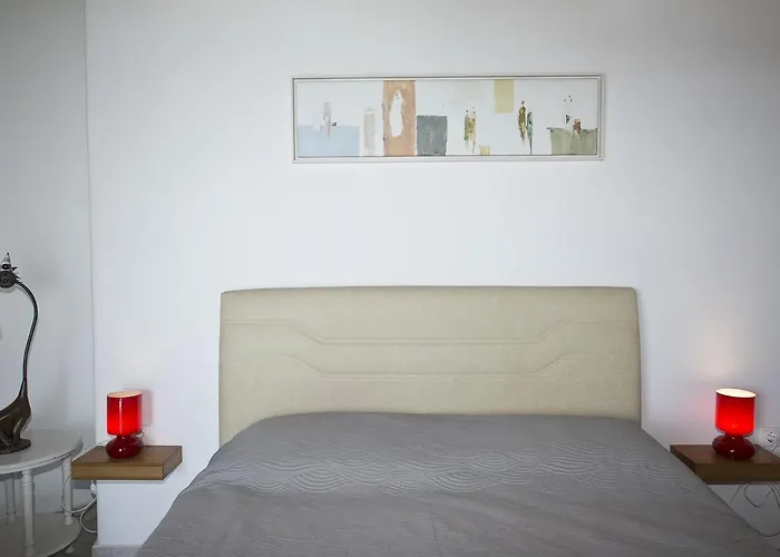 Fraskoula's Agios Stefanos (Mykonos)