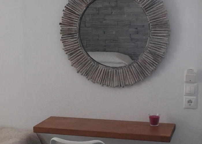 Affittacamere Fraskoula's Agios Stefanos (Mykonos)