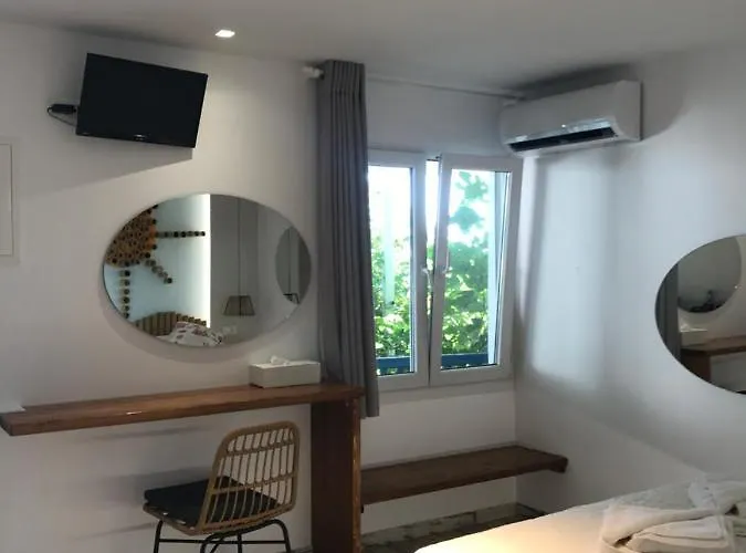 Fraskoula's آغيوس ستيفانوس