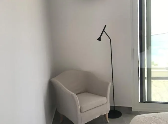 بيت ضيافة Fraskoula's