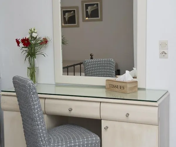 بيت ضيافة Fraskoula's آغيوس ستيفانوس