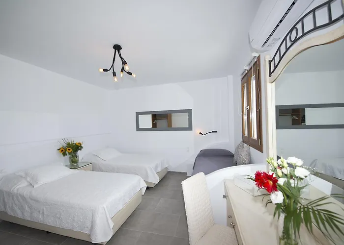 Fraskoula's آغيوس ستيفانوس