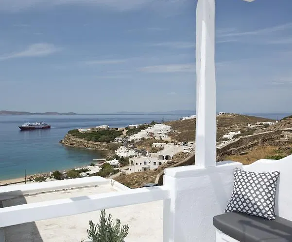 Fraskoula's بيت ضيافة 4*