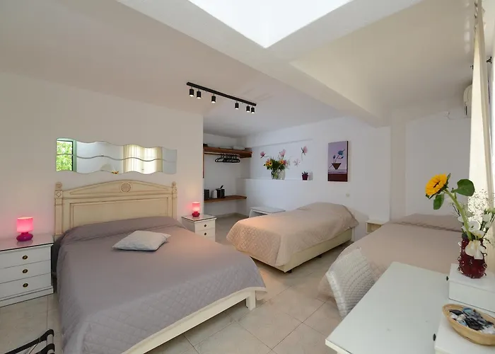 Fraskoula's آغيوس ستيفانوس