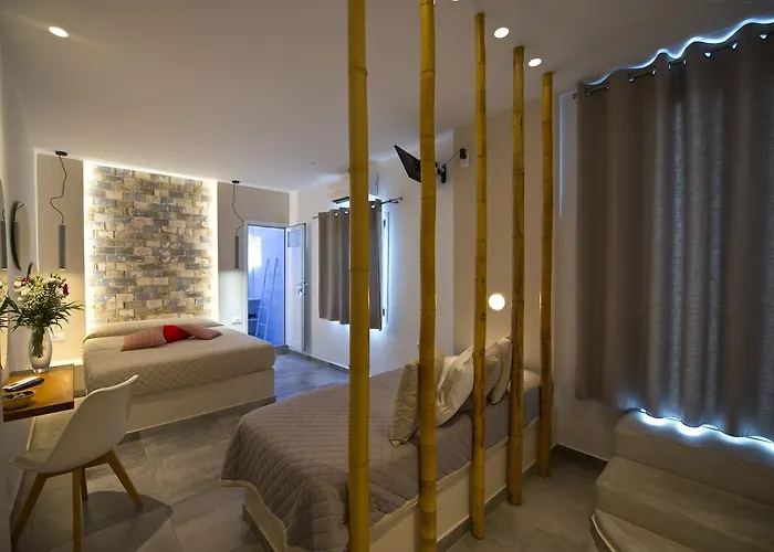 Fraskoula's آغيوس ستيفانوس