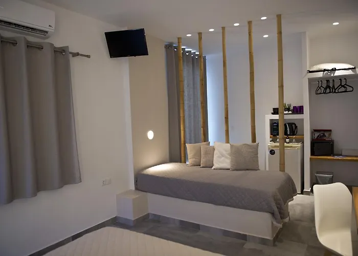 Fraskoula's آغيوس ستيفانوس